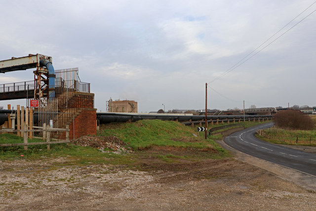 Photo: Chris Allen via Wikimedia Commons