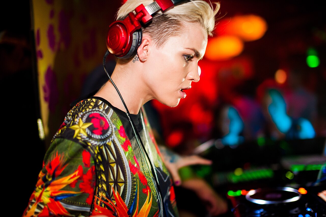 Photo: Andrew Kneebone via Wikimedia Commons