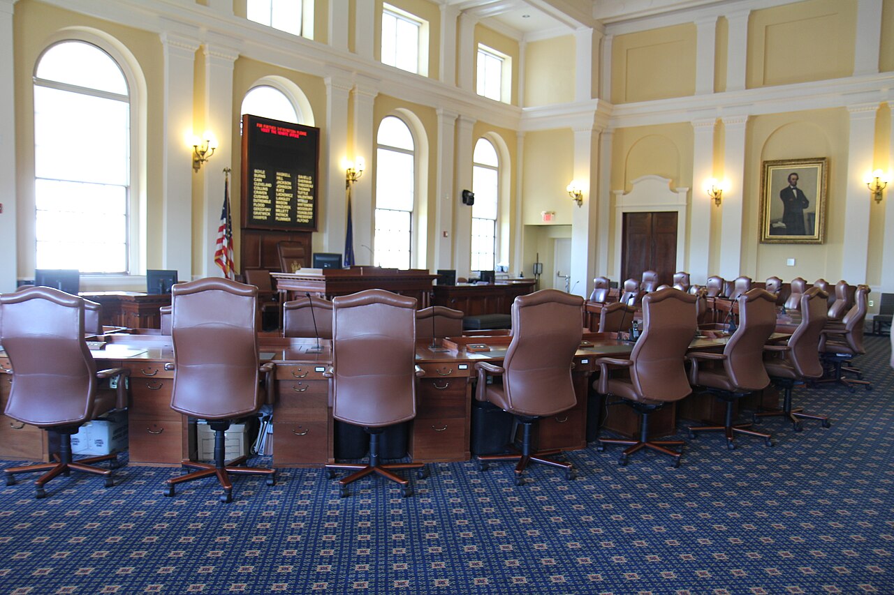 Photo: Royalbroil via Wikimedia Commons