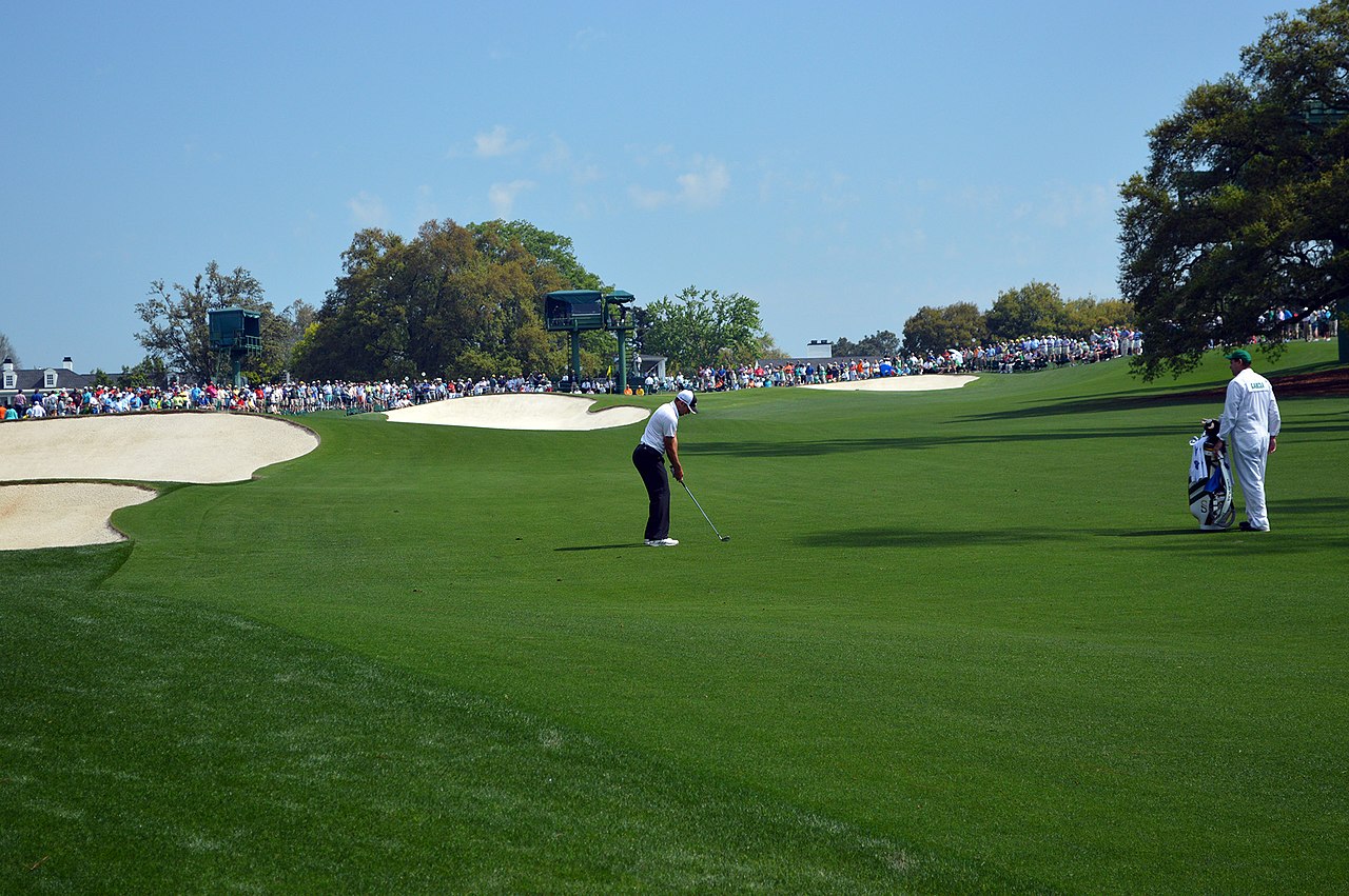 Photo: Ryan Schreiber via Wikimedia Commons