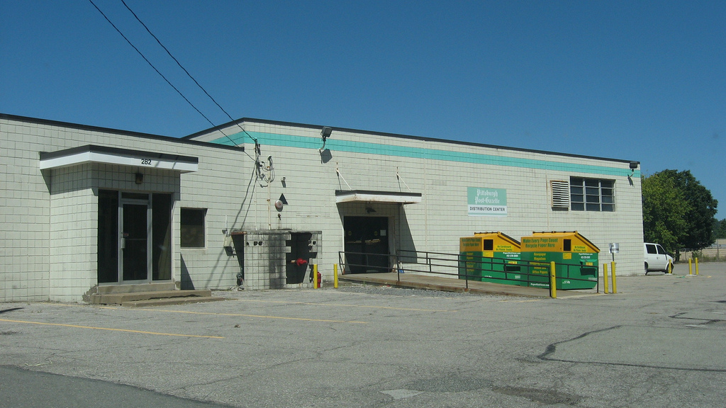 Photo: Colin F2 via Wikimedia Commons