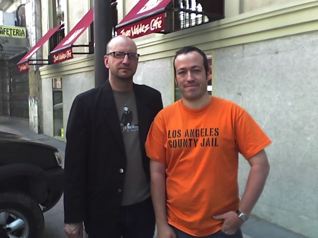 Photo: soyignatius from Madrid, España via Wikimedia Commons