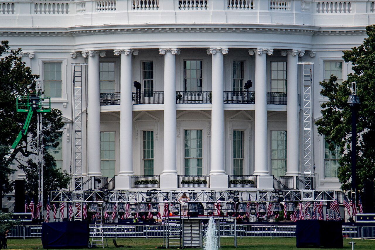 Photo: angela n. from Washington, DC via Wikimedia Commons